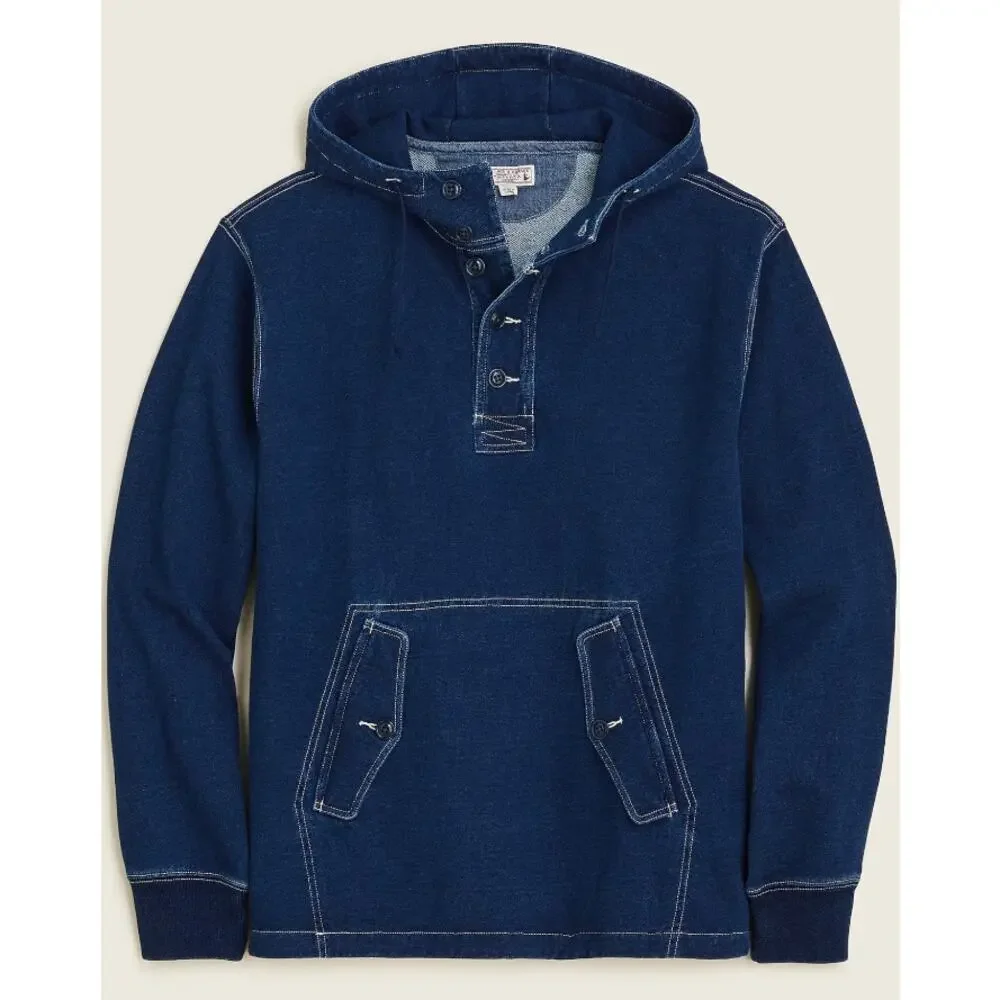 J. Crew crew wallace